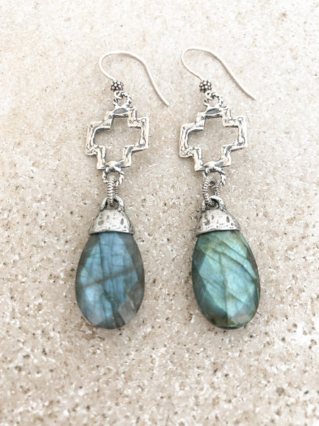 Current Earrings Obsession