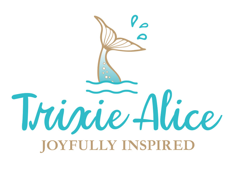 Trixie Alice Designs | Each piece is hand-crafted and one-of-a-kind.  While most designs are inspired by topical island living, a variety of Trixie Alice Jewelry are influenced by my travels & love of the Southwest and Rocky Mountains.