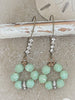 Summer Bling Drop Earrings